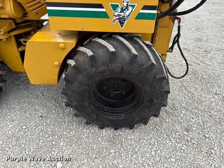 image for item EV6076 1996 Vermeer LM-42 trencher