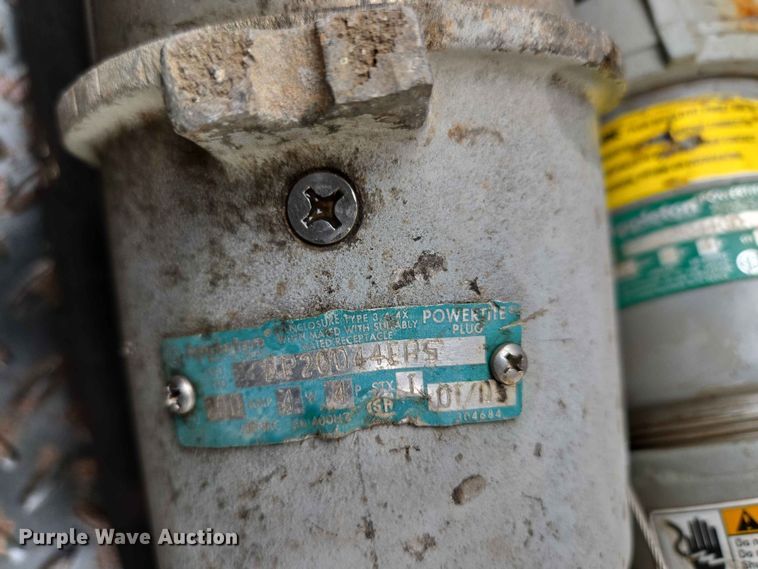image for item EW0236 Kohler 4DRE0ZJB generator