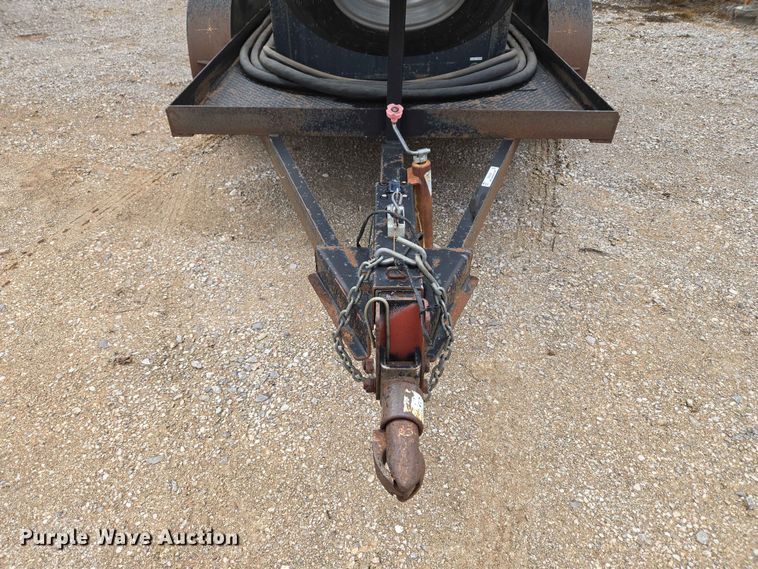 image for item EW0236 Kohler 4DRE0ZJB generator