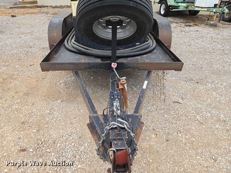 image for item EW0236 Kohler 4DRE0ZJB generator