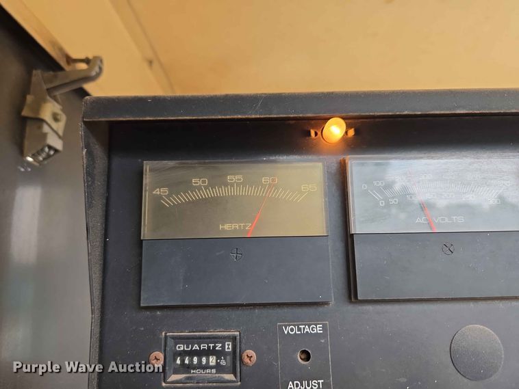 image for item EW0236 Kohler 4DRE0ZJB generator