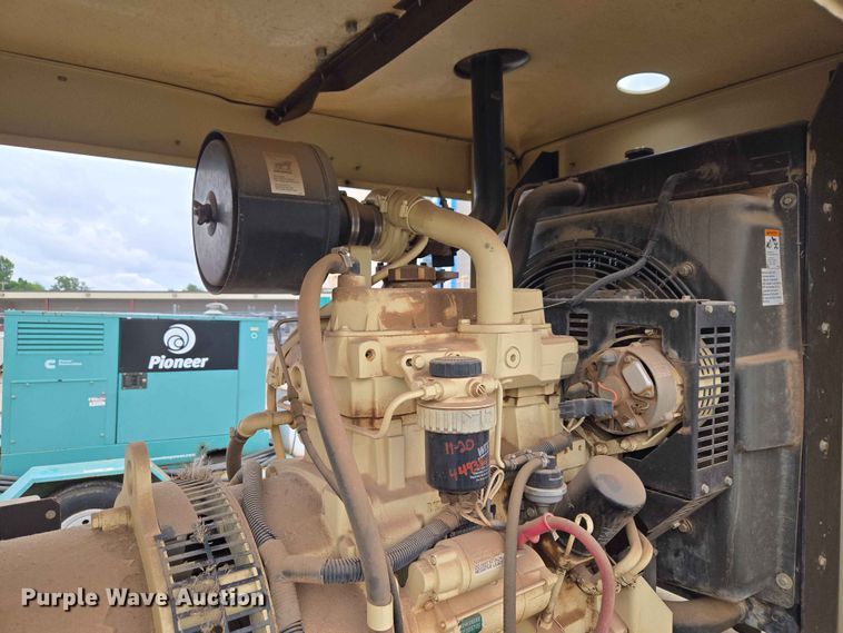 image for item EW0236 Kohler 4DRE0ZJB generator