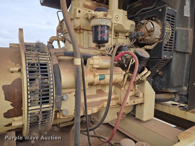 image for item EW0236 Kohler 4DRE0ZJB generator