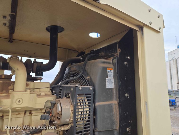 image for item EW0236 Kohler 4DRE0ZJB generator