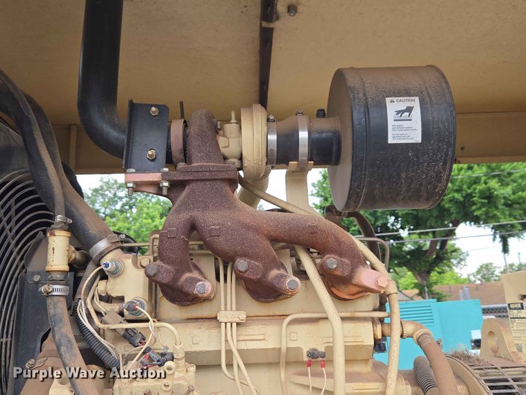 image for item EW0236 Kohler 4DRE0ZJB generator