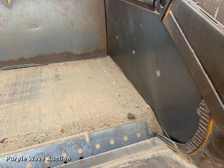 image for item EW2169 1998 Caterpillar 627F scraper