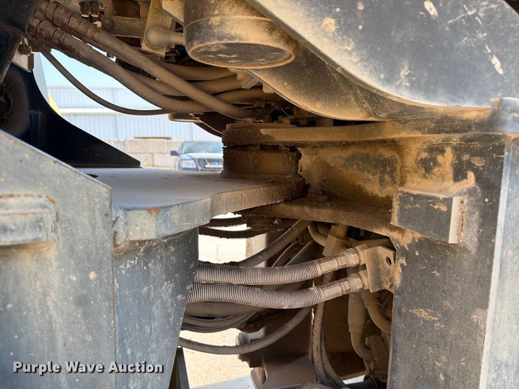 image for item EW8624 2007 Komatsu WA250L-5 wheel loader