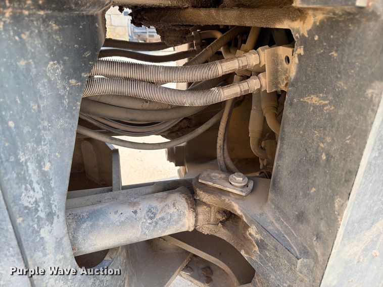 image for item EW8624 2007 Komatsu WA250L-5 wheel loader