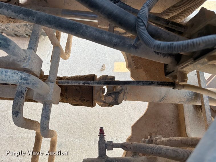 image for item EW8624 2007 Komatsu WA250L-5 wheel loader