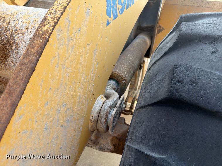 image for item EW8624 2007 Komatsu WA250L-5 wheel loader