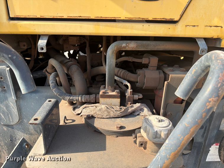 image for item EW8624 2007 Komatsu WA250L-5 wheel loader