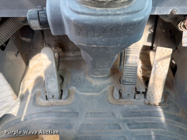 image for item EW8624 2007 Komatsu WA250L-5 wheel loader