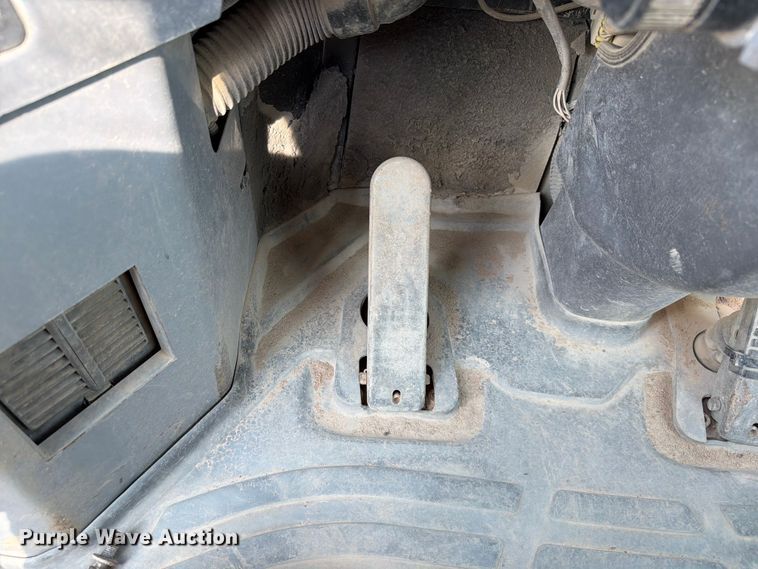 image for item EW8624 2007 Komatsu WA250L-5 wheel loader