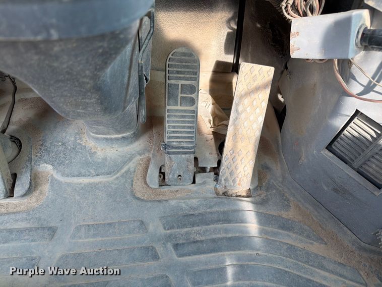 image for item EW8624 2007 Komatsu WA250L-5 wheel loader