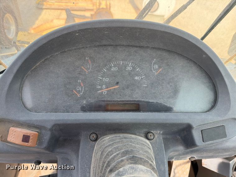 image for item EW8624 2007 Komatsu WA250L-5 wheel loader