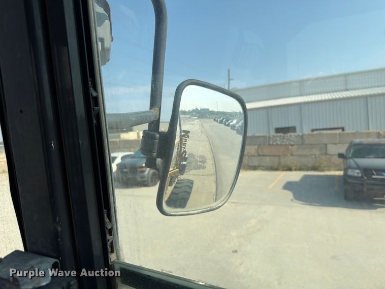 image for item EW8624 2007 Komatsu WA250L-5 wheel loader