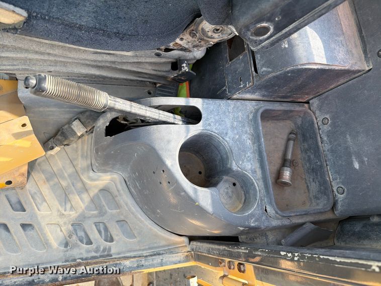 image for item EW8624 2007 Komatsu WA250L-5 wheel loader