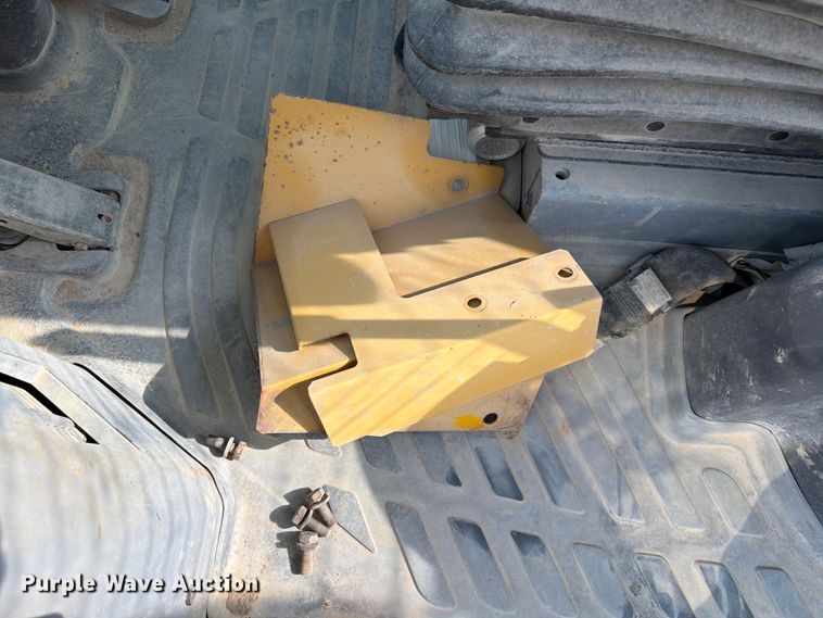 image for item EW8624 2007 Komatsu WA250L-5 wheel loader