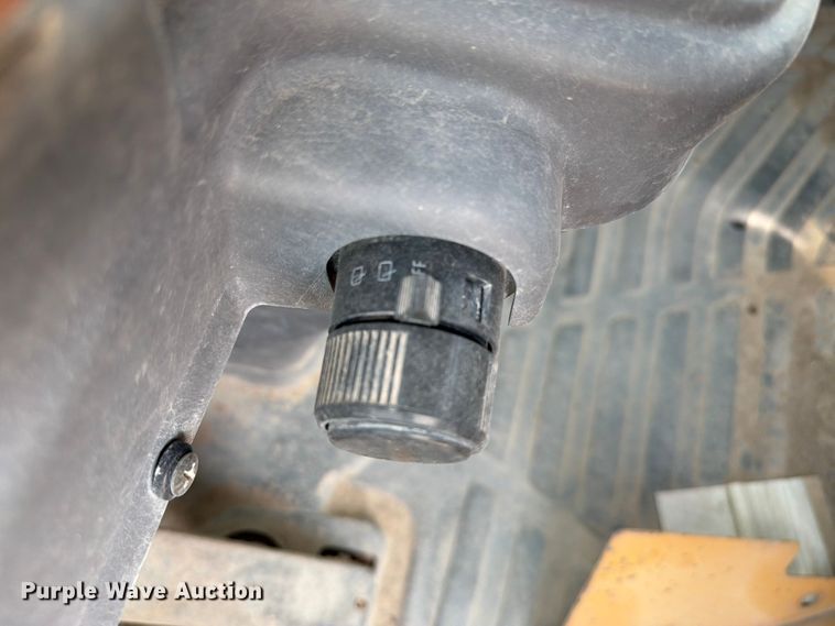 image for item EW8624 2007 Komatsu WA250L-5 wheel loader