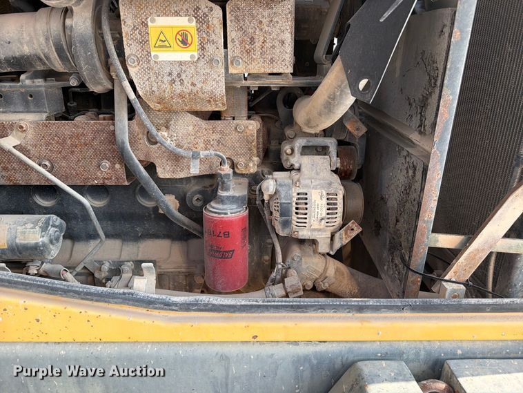 image for item EW8624 2007 Komatsu WA250L-5 wheel loader