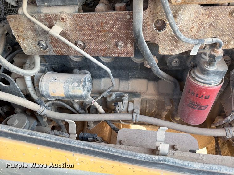 image for item EW8624 2007 Komatsu WA250L-5 wheel loader