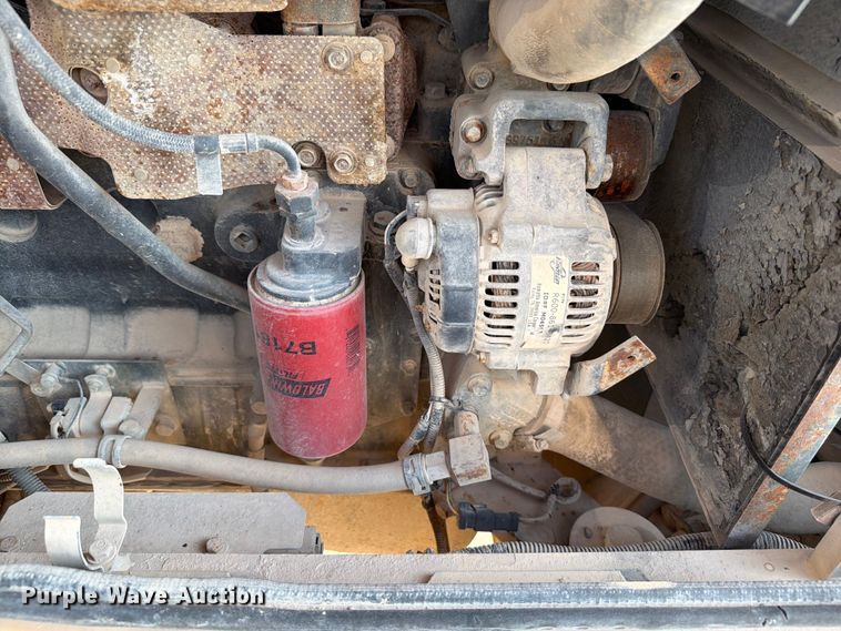 image for item EW8624 2007 Komatsu WA250L-5 wheel loader