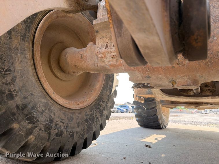image for item EW8624 2007 Komatsu WA250L-5 wheel loader