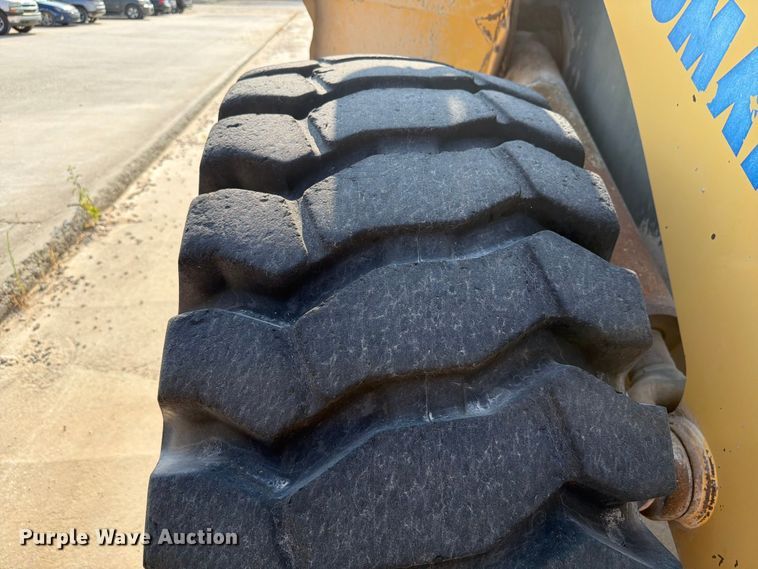 image for item EW8624 2007 Komatsu WA250L-5 wheel loader