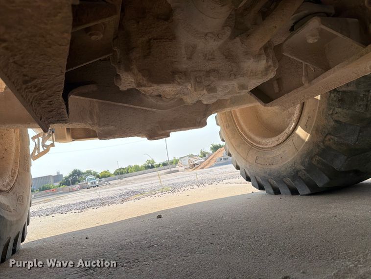 image for item EW8624 2007 Komatsu WA250L-5 wheel loader