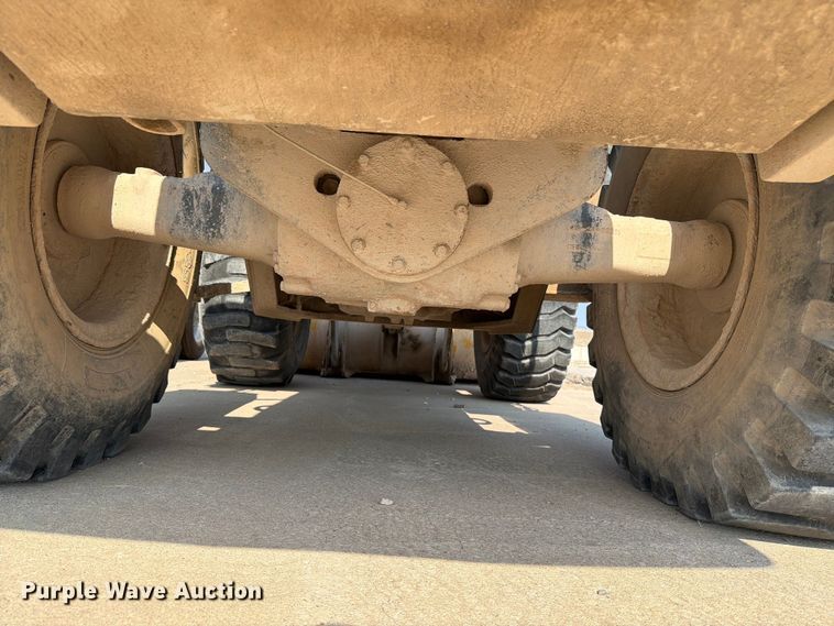 image for item EW8624 2007 Komatsu WA250L-5 wheel loader