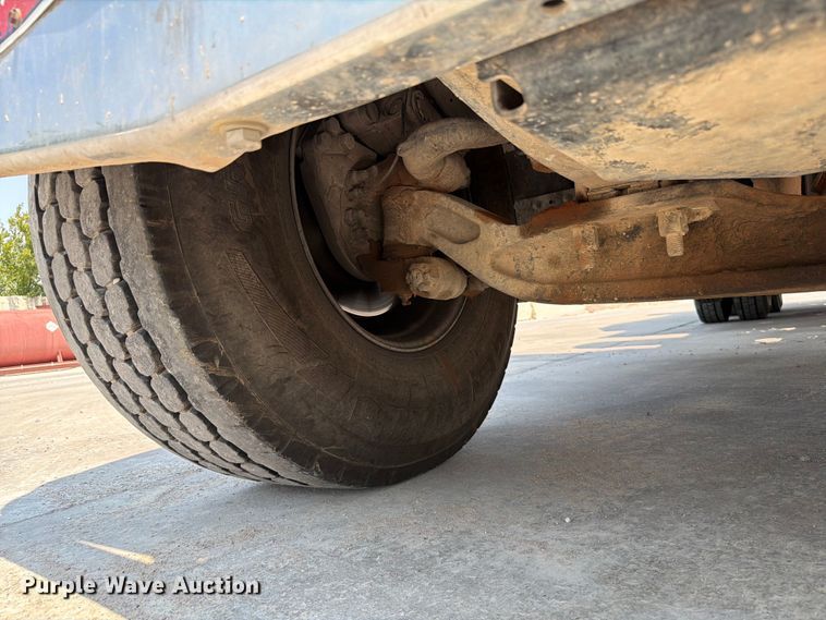image for item EW8625 2017 Peterbilt 567 ready mix truck