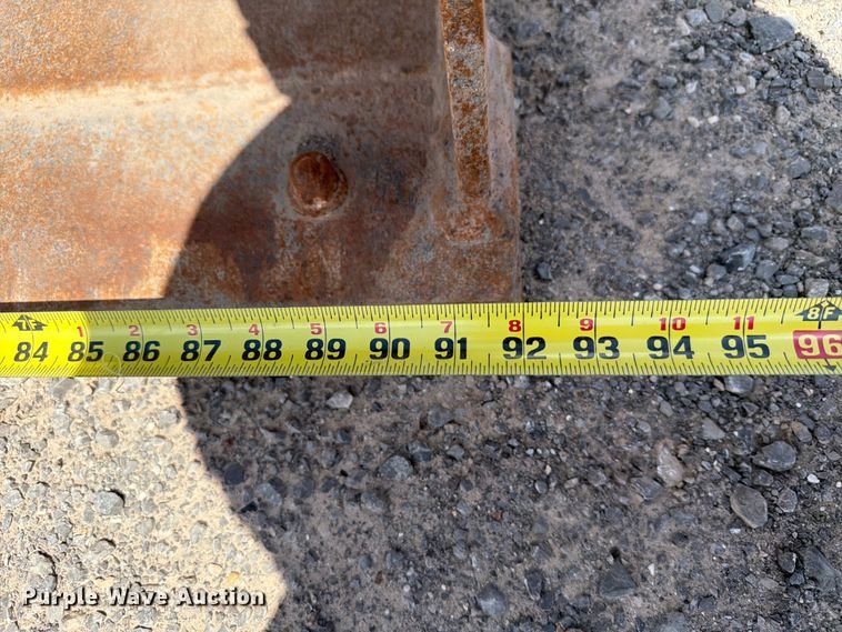 image for item EW8685 2015 John Deere 310SL backhoe