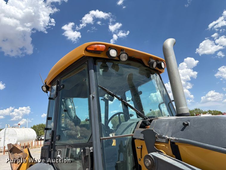 image for item EW8685 2015 John Deere 310SL backhoe
