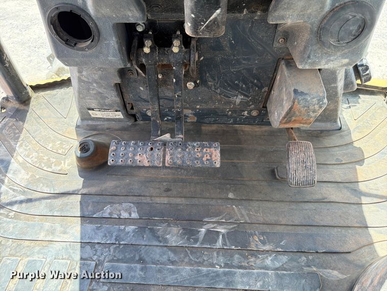 image for item EW8685 2015 John Deere 310SL backhoe