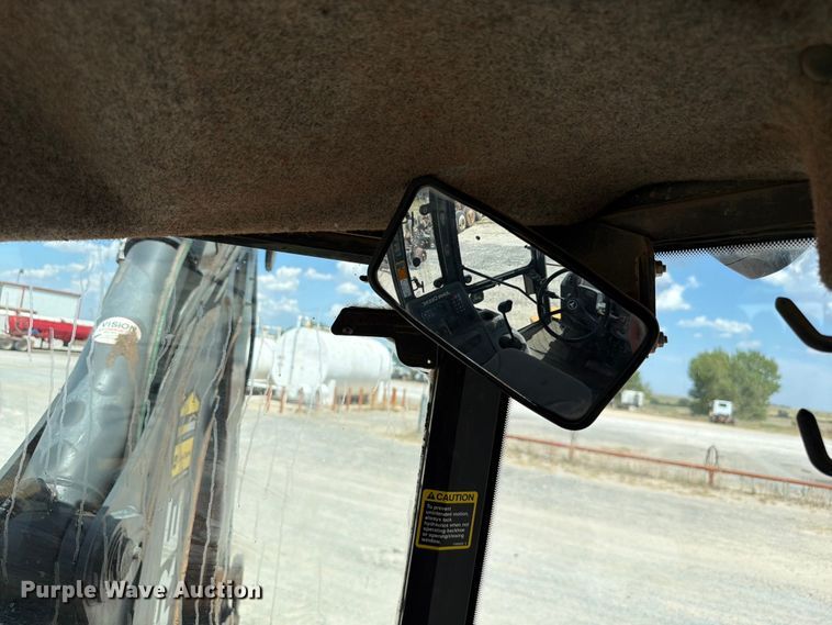 image for item EW8685 2015 John Deere 310SL backhoe