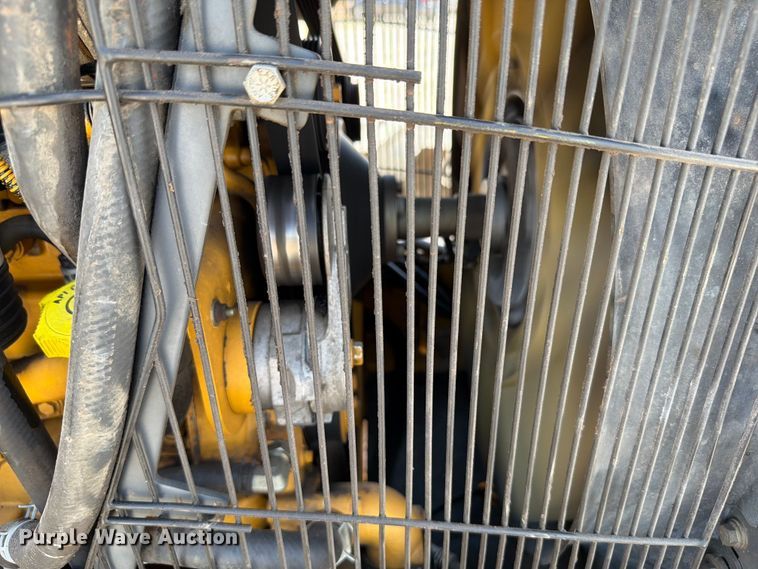 image for item EW8685 2015 John Deere 310SL backhoe