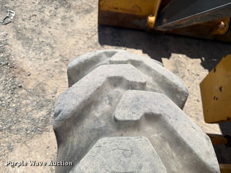 image for item EW8685 2015 John Deere 310SL backhoe