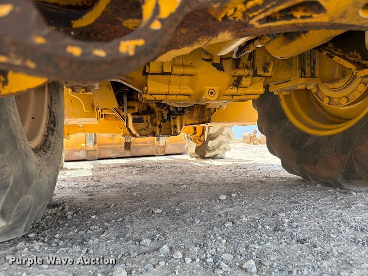 image for item EW8685 2015 John Deere 310SL backhoe