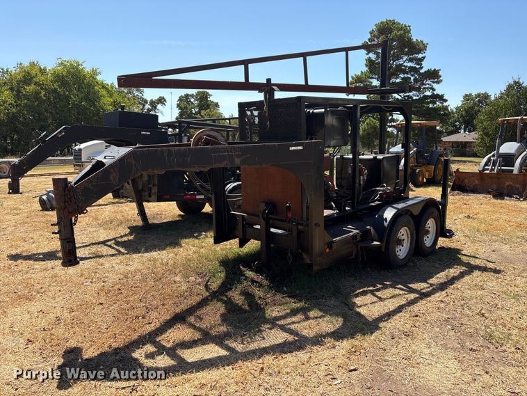 image for item EX0020 Water Pump