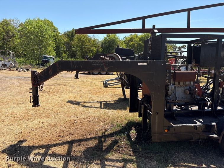 image for item EX0020 Water Pump
