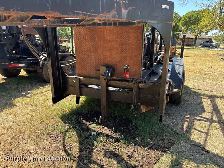 image for item EX0020 Water Pump