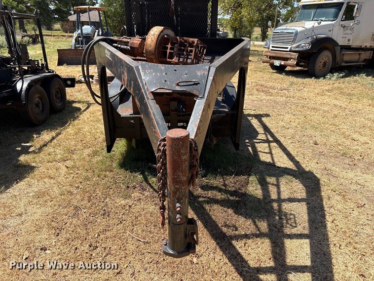 image for item EX0020 Water Pump