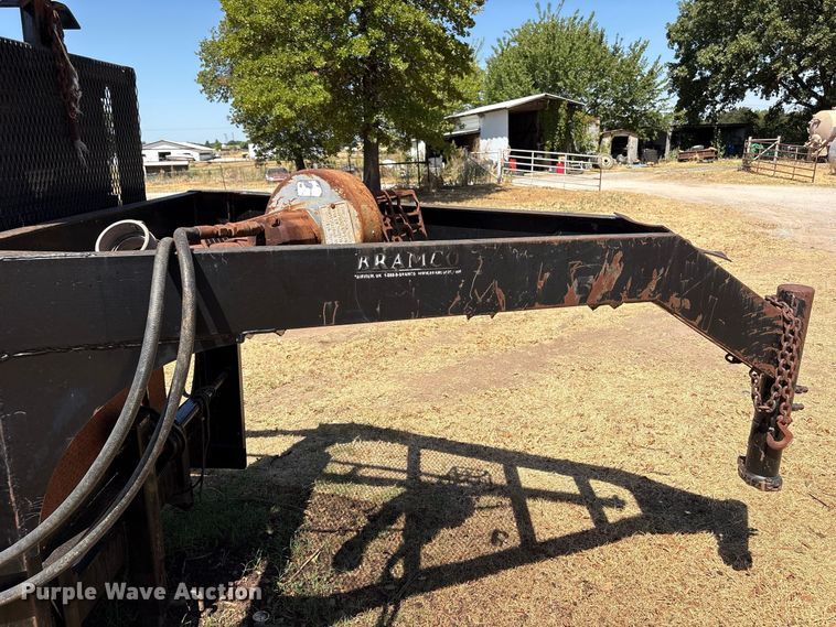 image for item EX0020 Water Pump