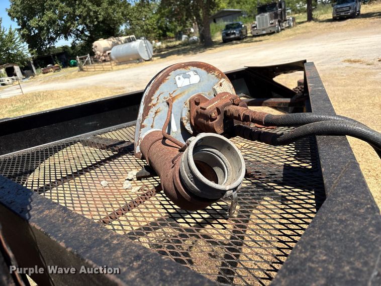 image for item EX0020 Water Pump