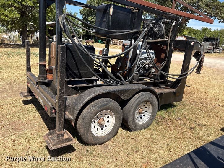 image for item EX0020 Water Pump