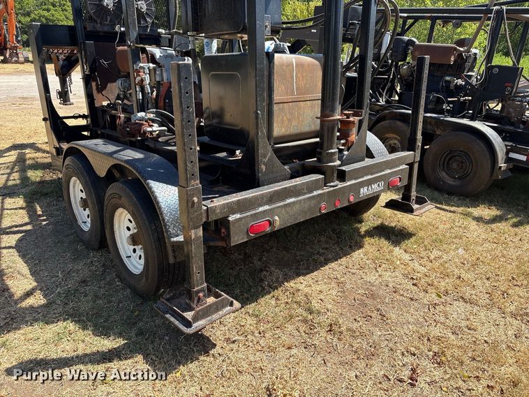 image for item EX0020 Water Pump