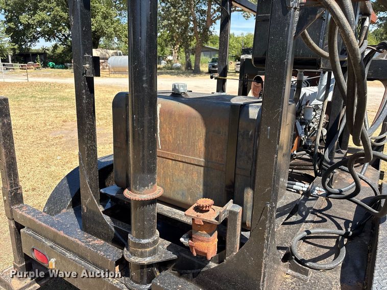 image for item EX0020 Water Pump