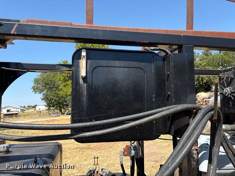 image for item EX0020 Water Pump