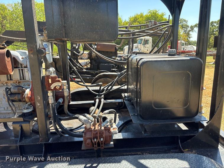 image for item EX0020 Water Pump