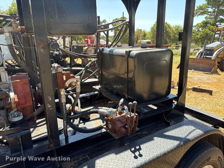 image for item EX0020 Water Pump